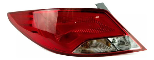 Foco Farol Trasero Izquierdo Hyundai Accent 2015-2017 Orig.