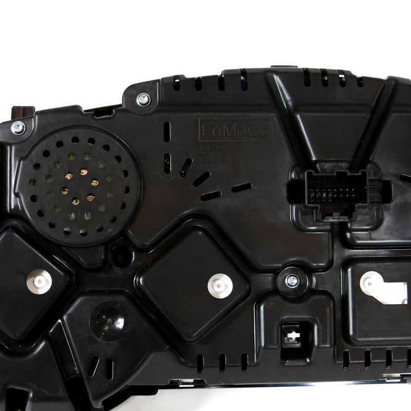 CUADRO DE INSTRUMENTOS BRONCO 2021