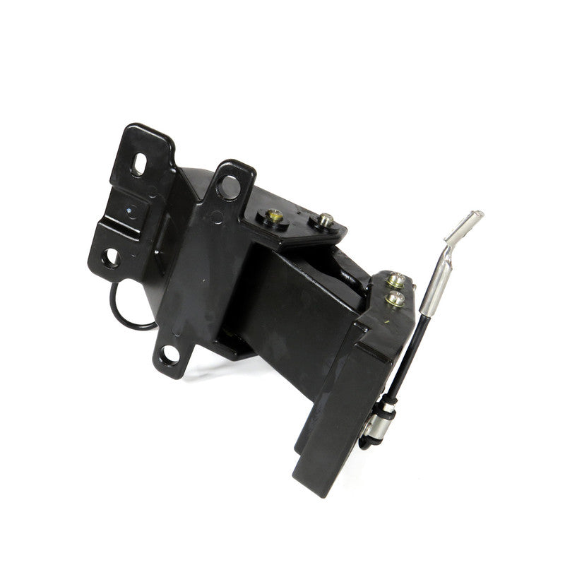 SOPORTE INCLUYE LAS PIEZAS DE FIJACIÓN EXPEDITION/2018/TR/DR/3.5/B/