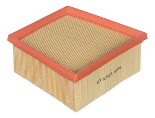 Filtro Aire Ford Ecosport 2.0 2012 Alternativo