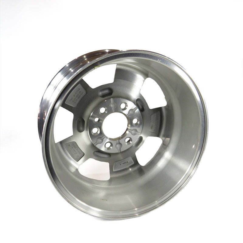 LLANTA ALEACION FORD F150 3.5 2010