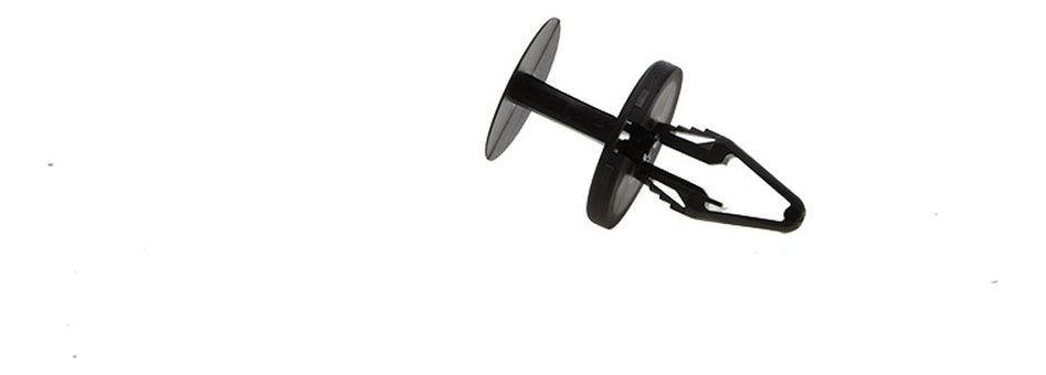 Grampa Clip Salpicadera Delantera Gm 11589289