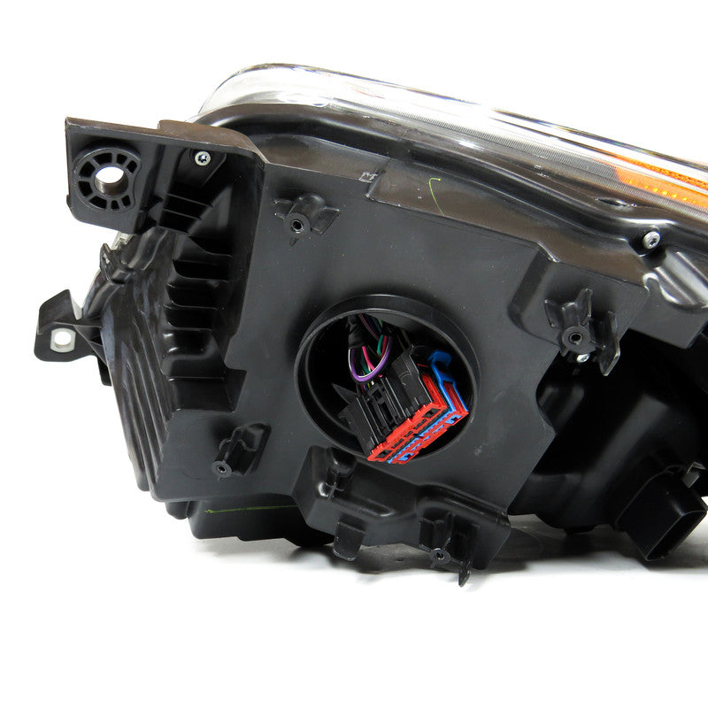 FARO DELANTERO LED - LI F-150 2022