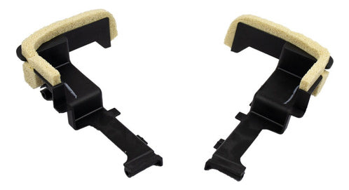 Kit Protector Chapa Delantera Ford F-150 5.0 2018-2019