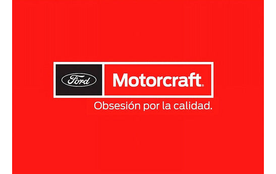 Filtro Aceite Ford F-150 3.5 Ecoboost 2015-2023 Motorcraft