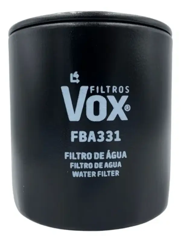 Filtro Agua Ford 1030 8.3 1992 VOX