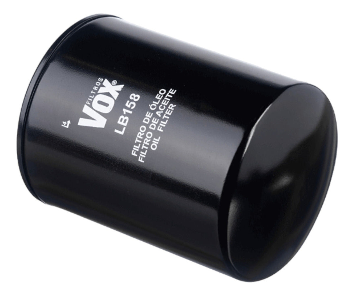 Filtro Aceite Mitsubishi L200 3.2 (2012-)