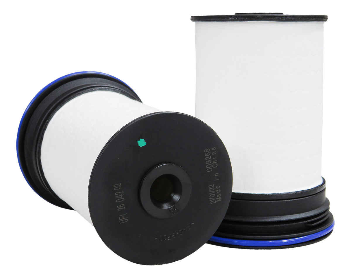 Filtro Petróleo Chevrolet Colorado 2.8 2018-2023