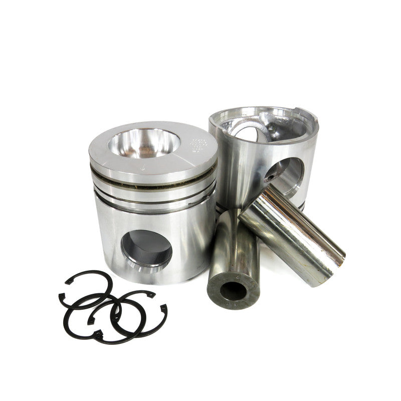PISTON S/ANILL .STD 7.8 MOT FORD/1622/3530 91/92