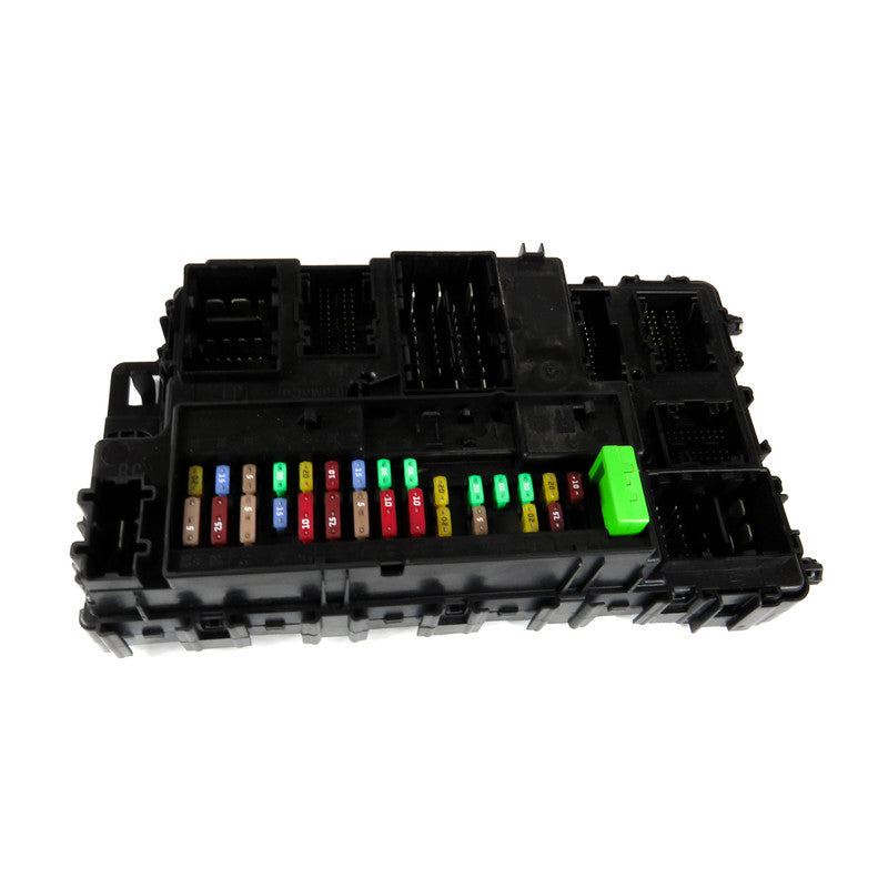 MODULO BCM RANGER 2021