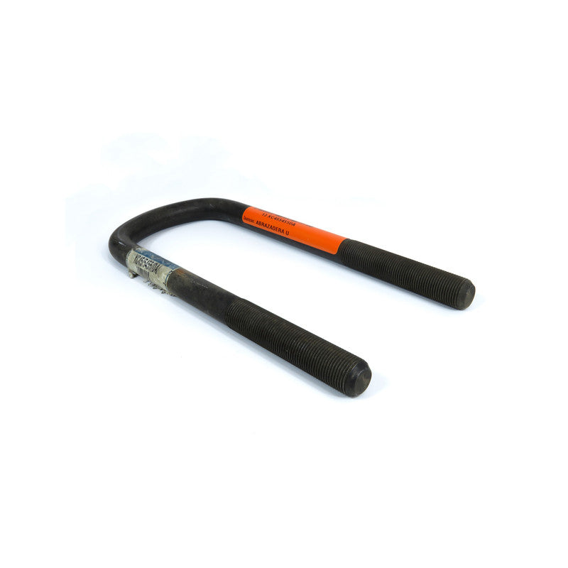 ABRAZADERA U PAQUETE RESORTE 1317 2006