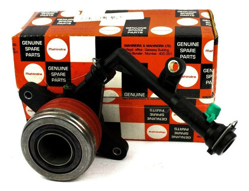 Rodamiento Embrague Mahindra Xuv 500 2.2 2010- Original