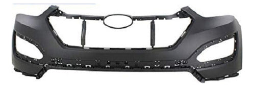 Parachoques Sup Delant Hyundai Original Sta Fe (2013-2016)