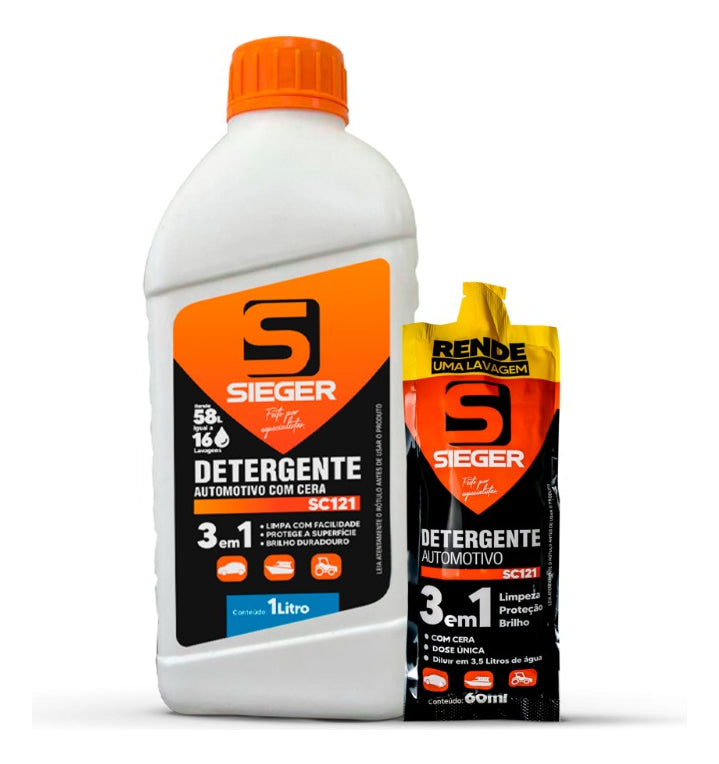 Protector De Bornes Y Terminales Sieger Sp104 220ml