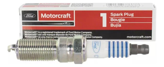 Juego De Bujias Ford Focus 2012-2024