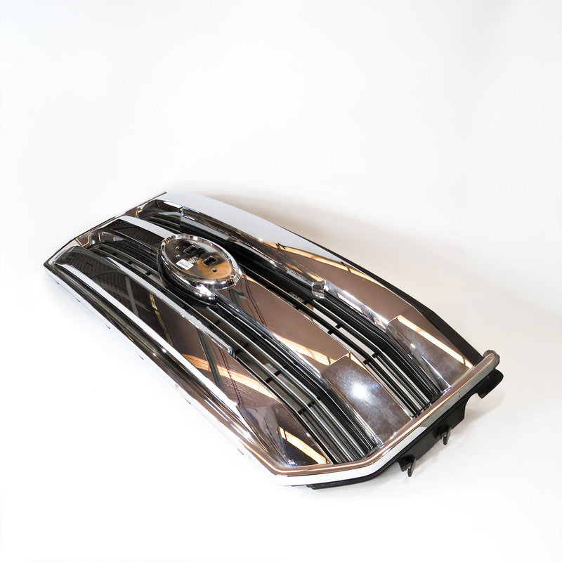 REJILLA RADIADOR F-150 2015/5.0/DEL/B/