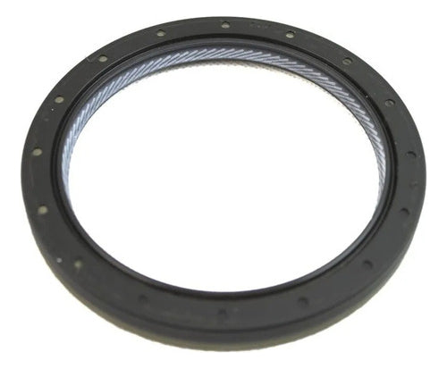 Reten Cigueñal Trasero Original Mahindra Pik Up 2011 2015