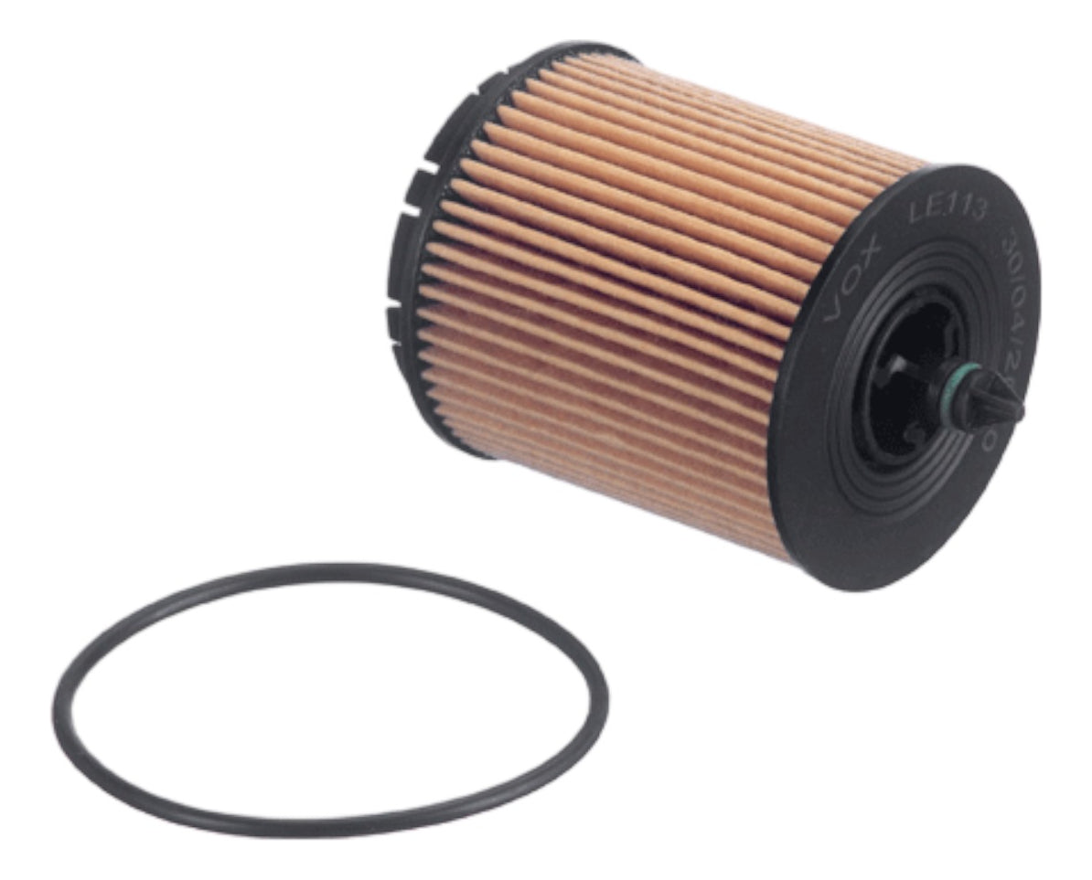 Filtro Aceite Chevrolet Captiva 2,4 (2012-2016)