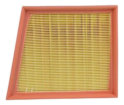 Filtro Aire Ford New Fiesta 1.6 2015-2019 Motorcraft Fa1914