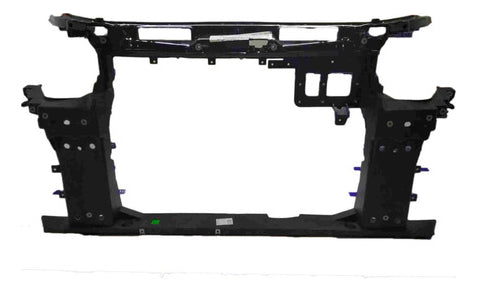 Frontal Delantero Mahindra Xuv 500 2012-2019