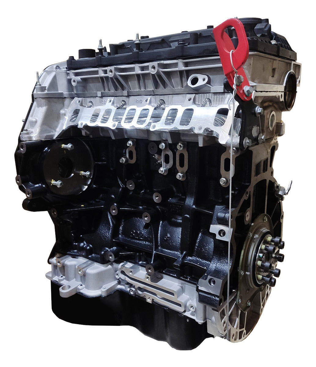 Long Block Ford Transit  2.2 Tdci 2013 - Adelante