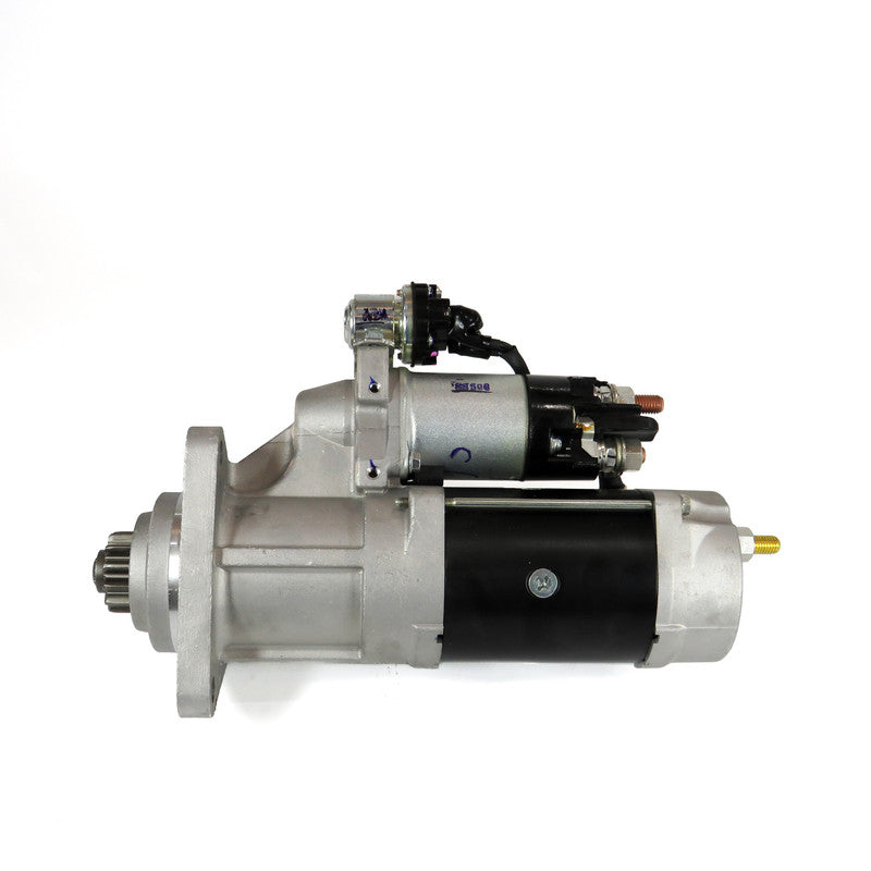 MOT PART 8.3e/24V DESDE 4.2011 DELCO8200053