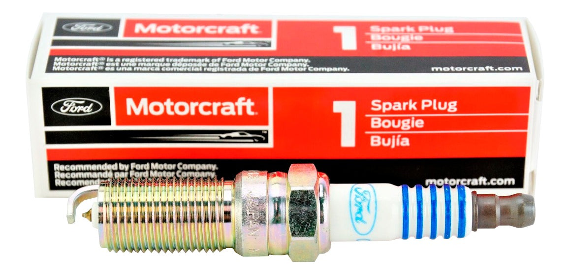 Juego De Bujias Ford Explorer 3.5l 4x4 2012-2024