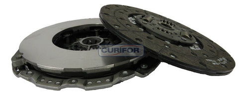 Kit Embrague Disco Prensa Ford Transit 2.2 Ttg 2013-2019