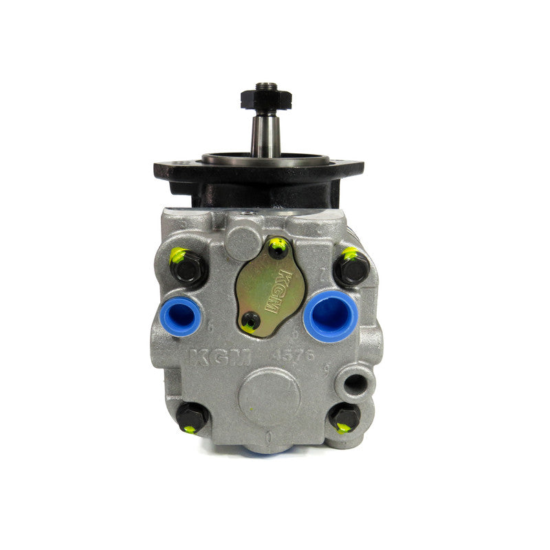 COMPRESOR AIRE LK38 NG