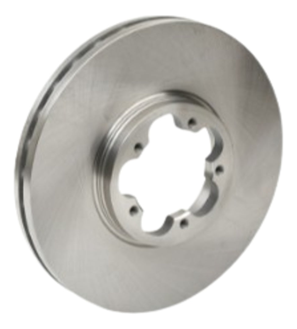 Disco De Freno Del. Original Transit 350l-460e (2014- )