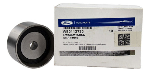 Polea Loca Correa Distribución Ford Ranger 2.5 Diesel 09-12