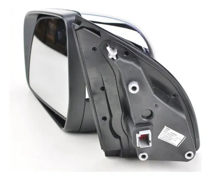 Espejo Retrovisor Izquierdo Ford Ranger 3.2 2020
