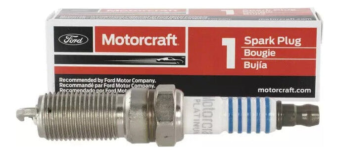 Juego De Bujias Ford F150 Raptor 6.2l 2012-2024