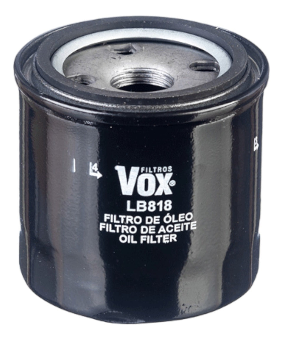 Filtro Aceite Mitsubishi Montero Sport 3.5 (2011-)