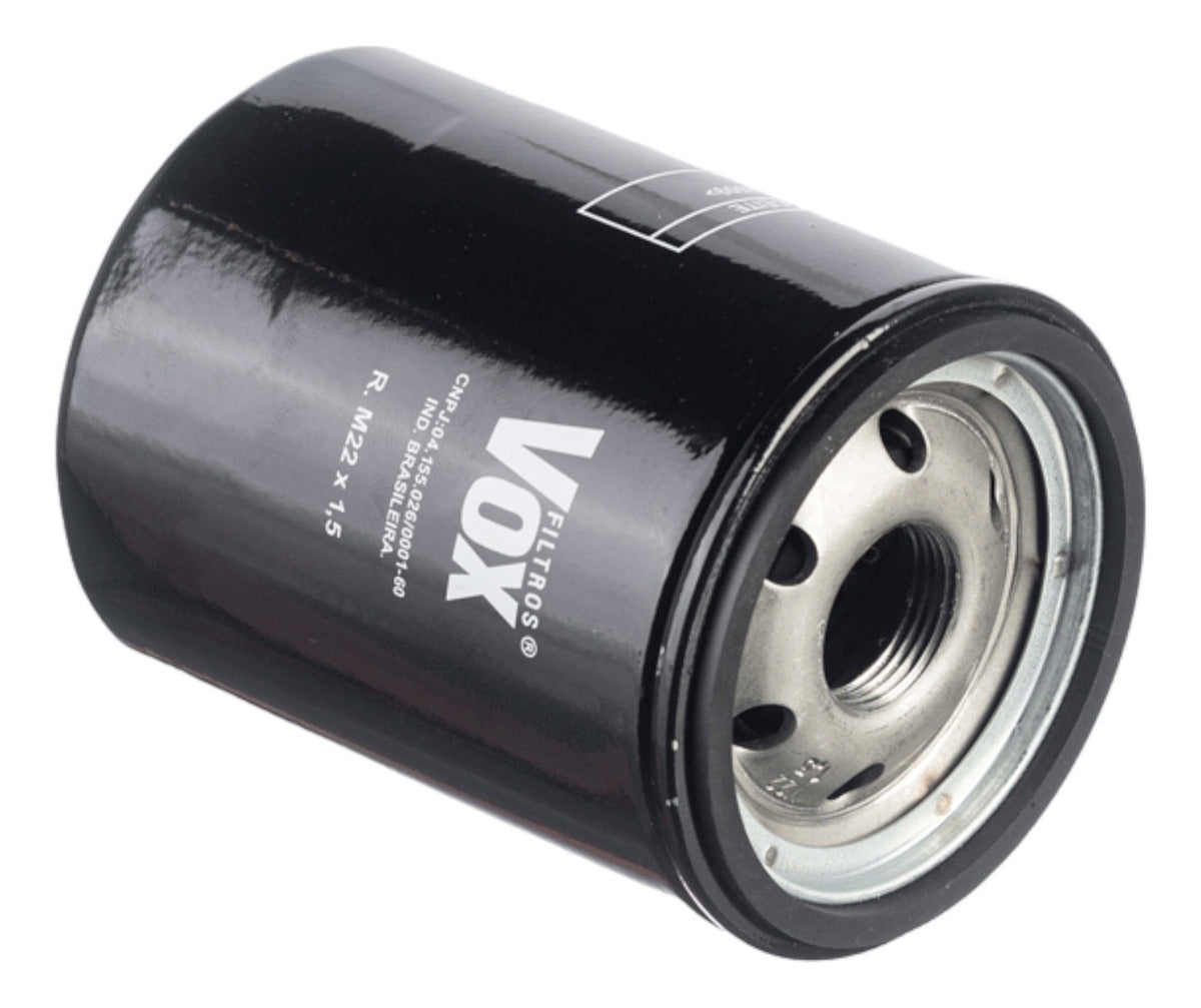 Filtro Aceite Ford Mustang 3.7 (2011-)