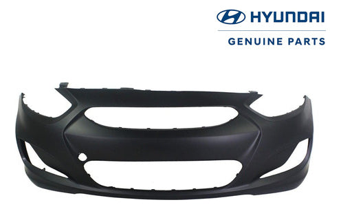 Parachoque Delantero Hyundai Original Accent Rb 2011 2015