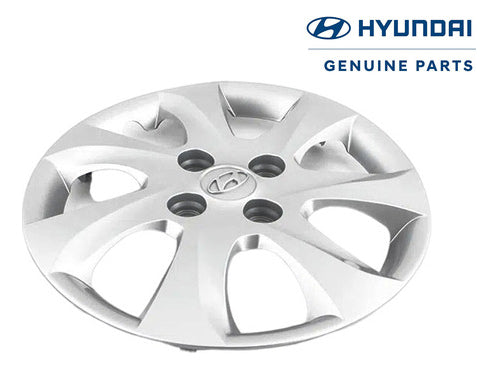 Tapa Rueda Hyundai Original I10 2011 2014