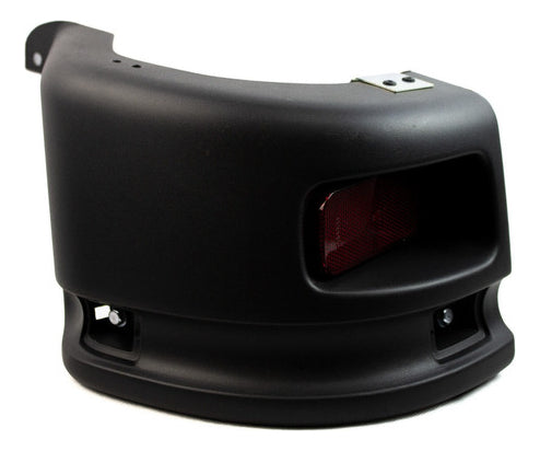 Corner Parachoque Trasero Derecho Mahindra Pick Up 2008-2019