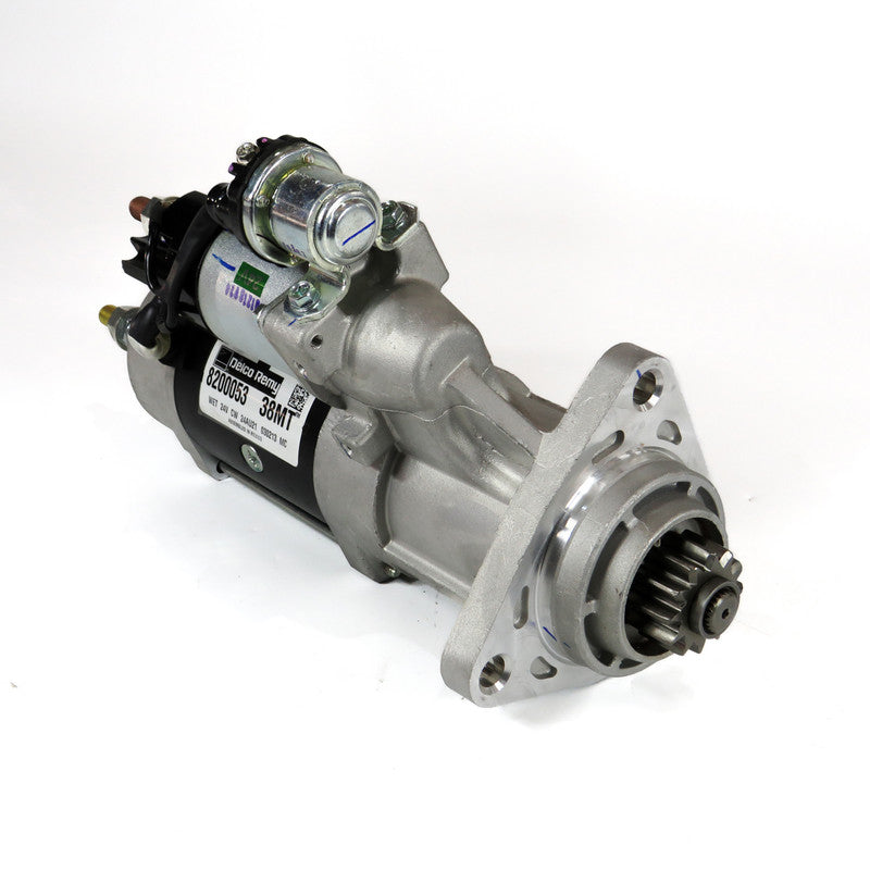 MOT PART 8.3e/24V DESDE 4.2011 DELCO8200053