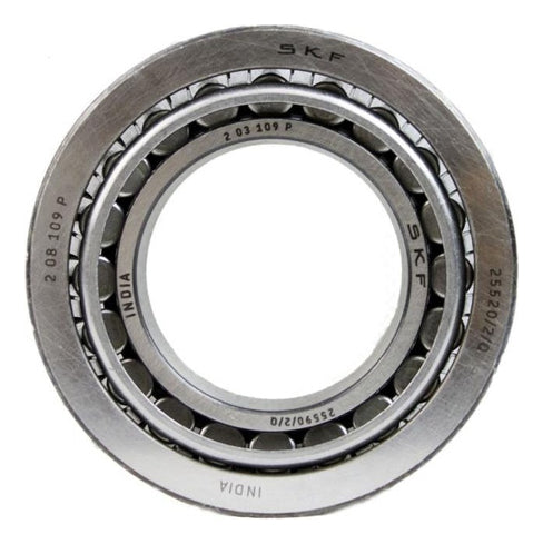 Rodamiento Maza Delantero Int. Cono Mahindra Pik Up 08-17