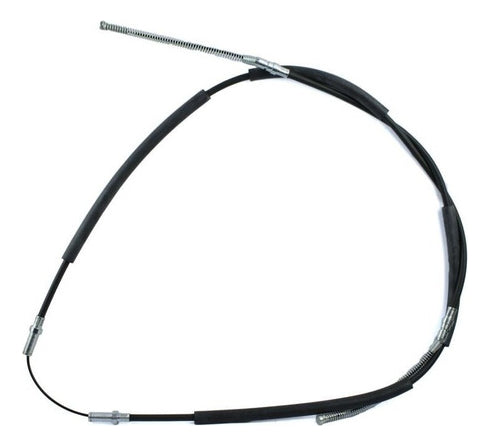 Piola Freno Mano Trasera Mahindra Scorpio 2.2 2.5 2008-2019