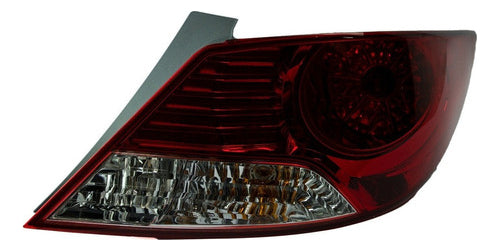 Foco Farol Trasero Derecho Hyundai Accent 2011-2014 Original