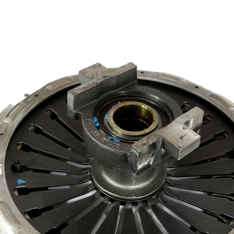 Kit Embrague Eaton 1416/1516/1317/1717 Hasta 2000