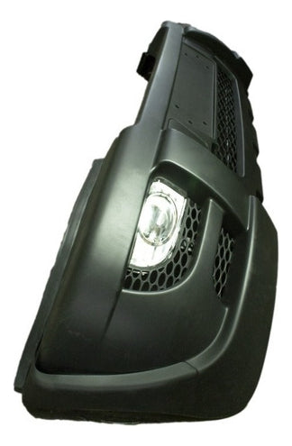 Parachoque Delantero Mahindra Scorpio 2008-2017 Original