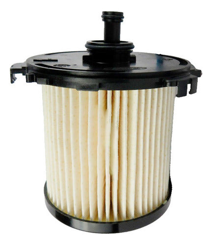 Filtro De Petroleo Ford Transit 2.2 2014-2021 Original