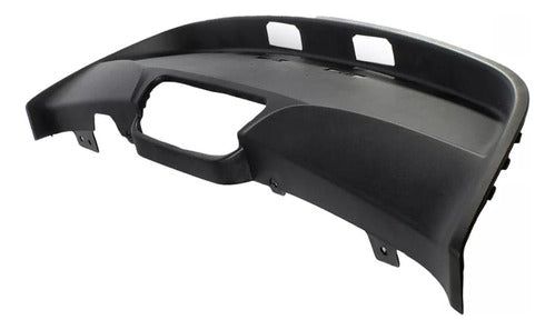 Parte Inferior Parachoques Trasera Hyundai Veloster 11 18