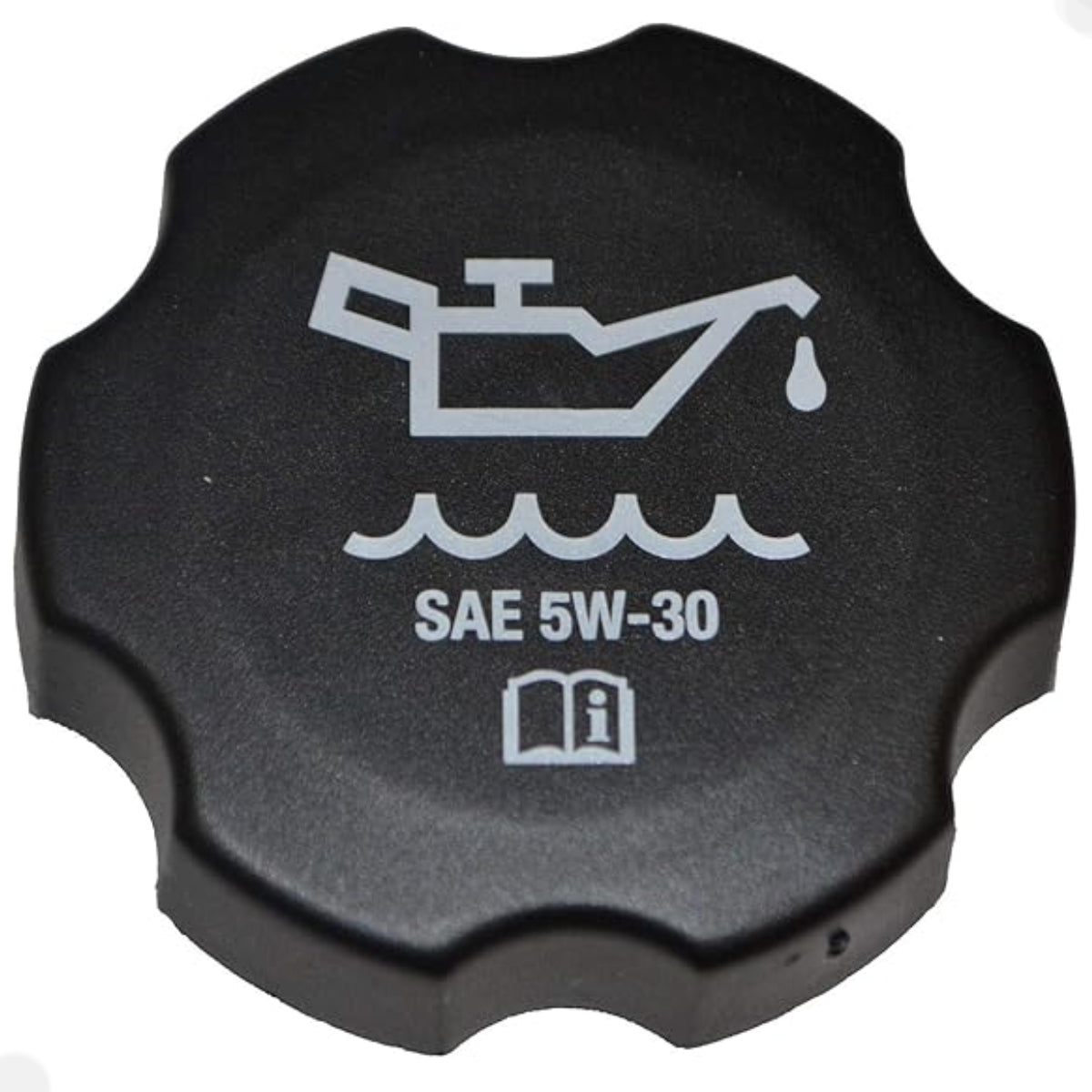 Tapa Aceite Chevrolet Original Gm 12573337