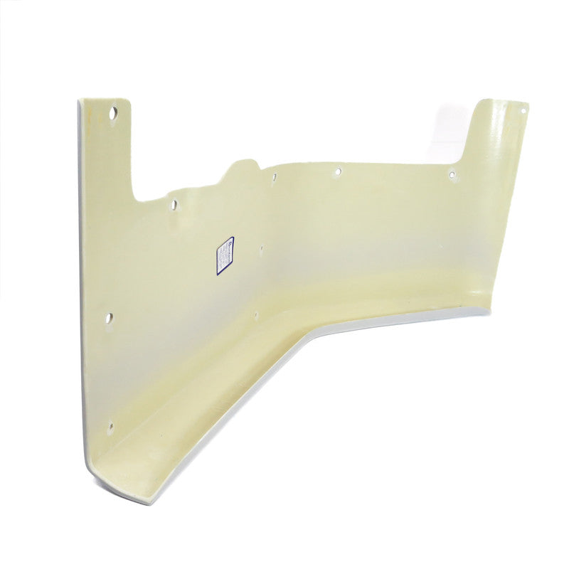 Moldura Sin Tapabarro Derecho Ford Transit 2002-