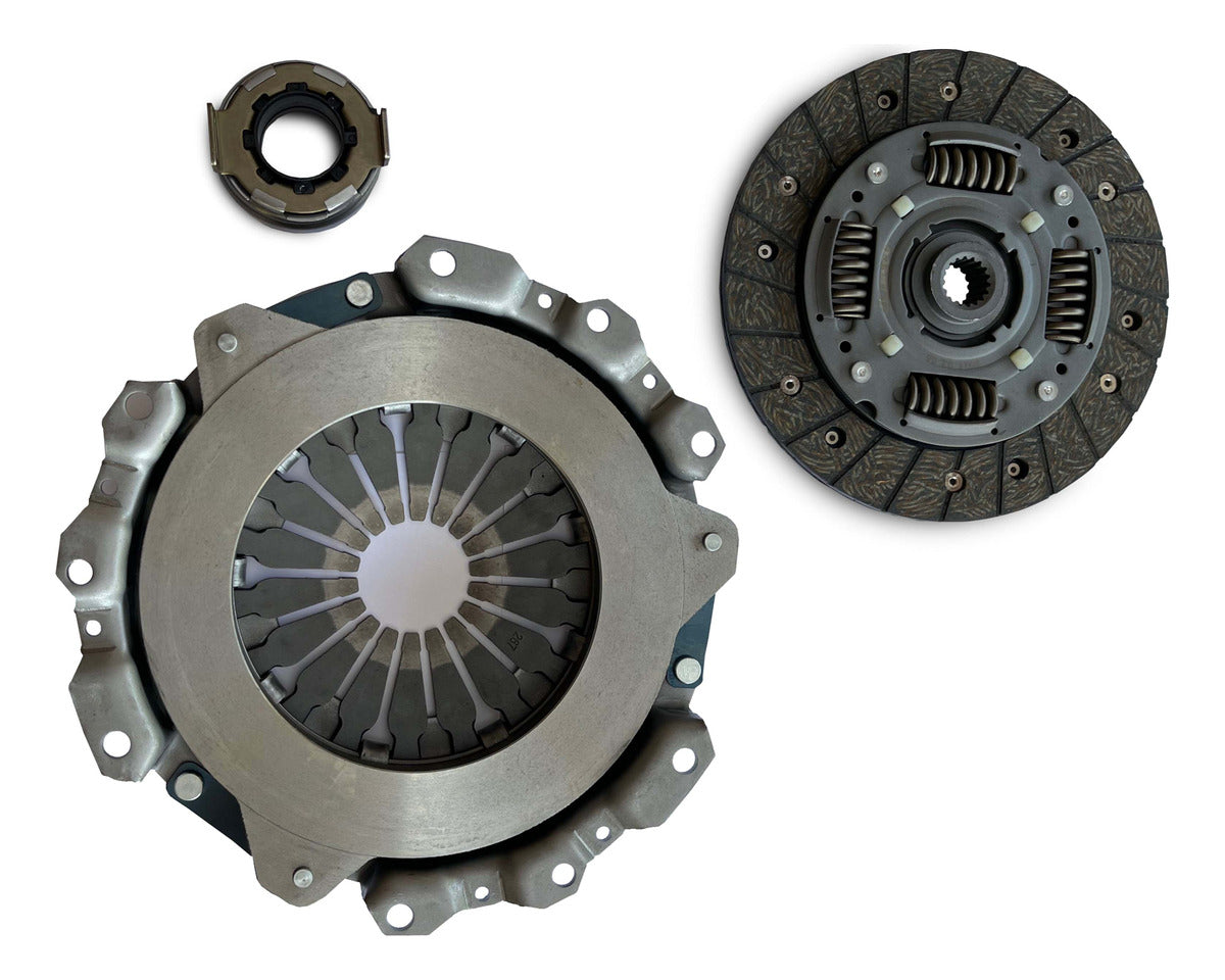 Kit Embrague Original Chevrolet Acd Acdelco 19372100