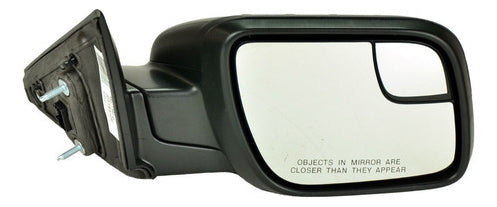 Espejo Retrovisor Derecho Ford Explorer 2012-2015 Original